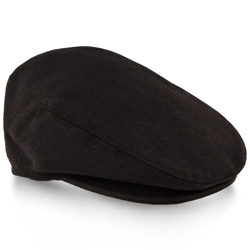 Midtown - Walrus Hats Wool Blend Ivy Cap