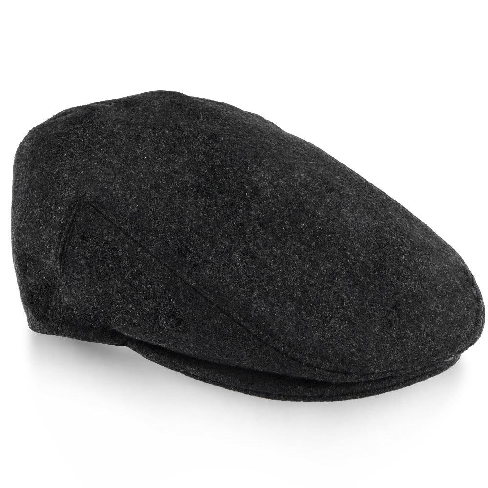 Midtown - Walrus Hats Wool Blend Ivy Cap