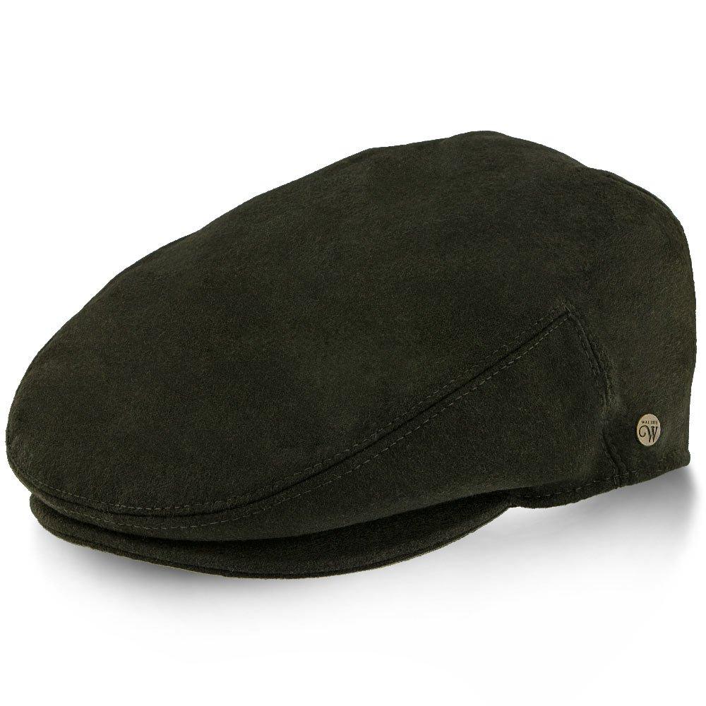 Midtown - Walrus Hats Wool Blend Ivy Cap