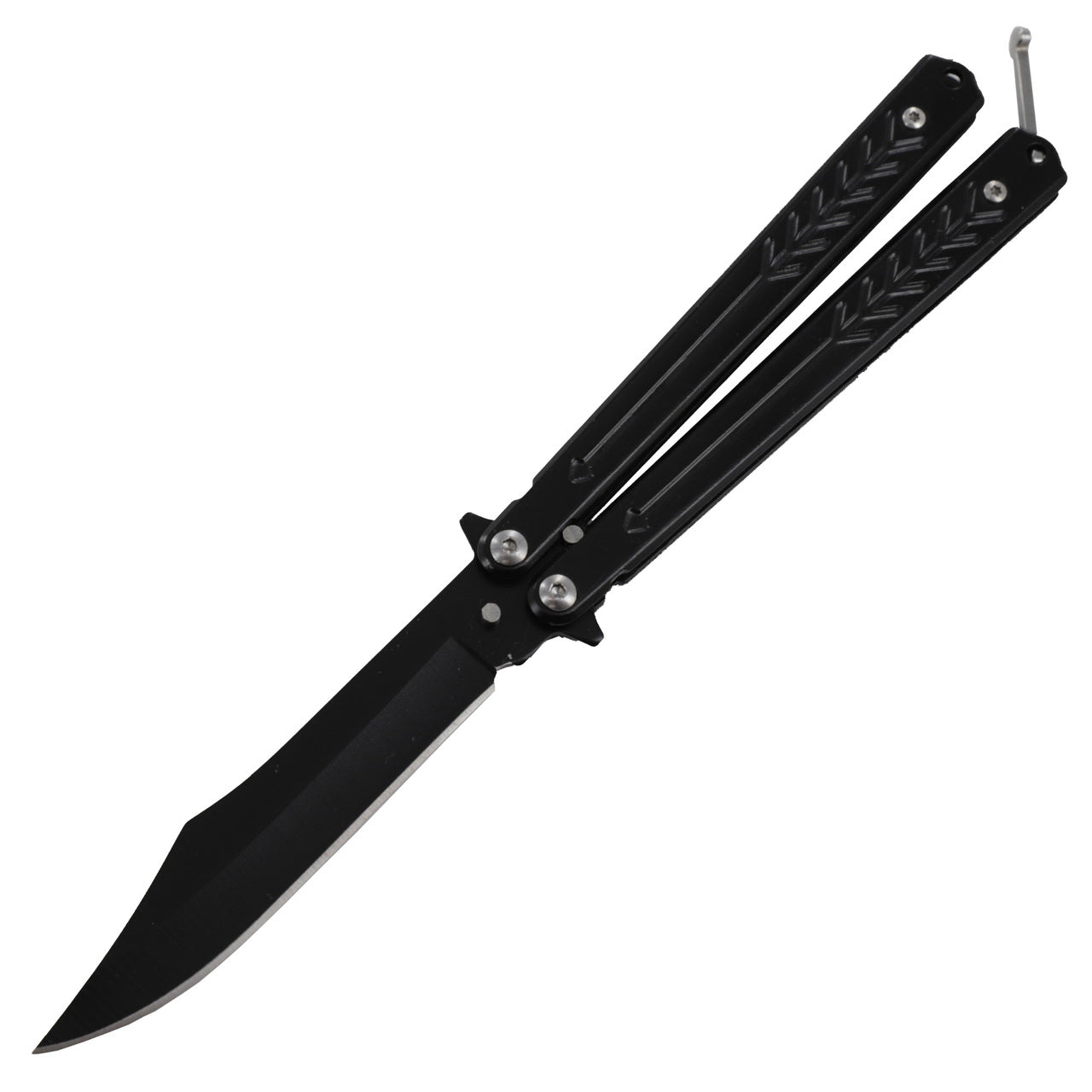 Follow The Arrow Heavy Duty Butterfly Balisong Knife