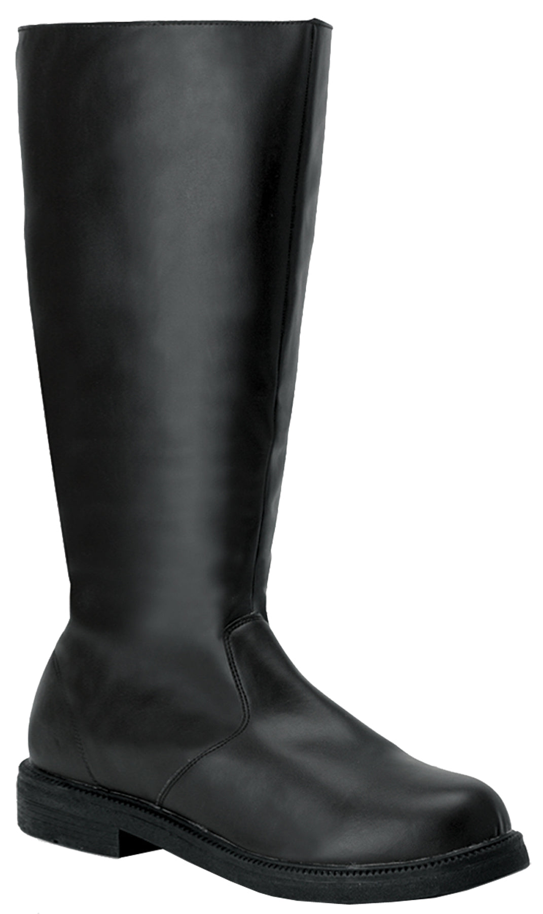 Men's Captain Boots #100
