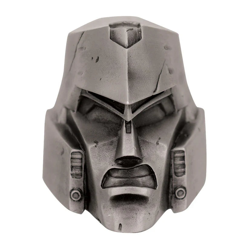 Transformers - Limited Edition Set of 2 Helmet Replicas