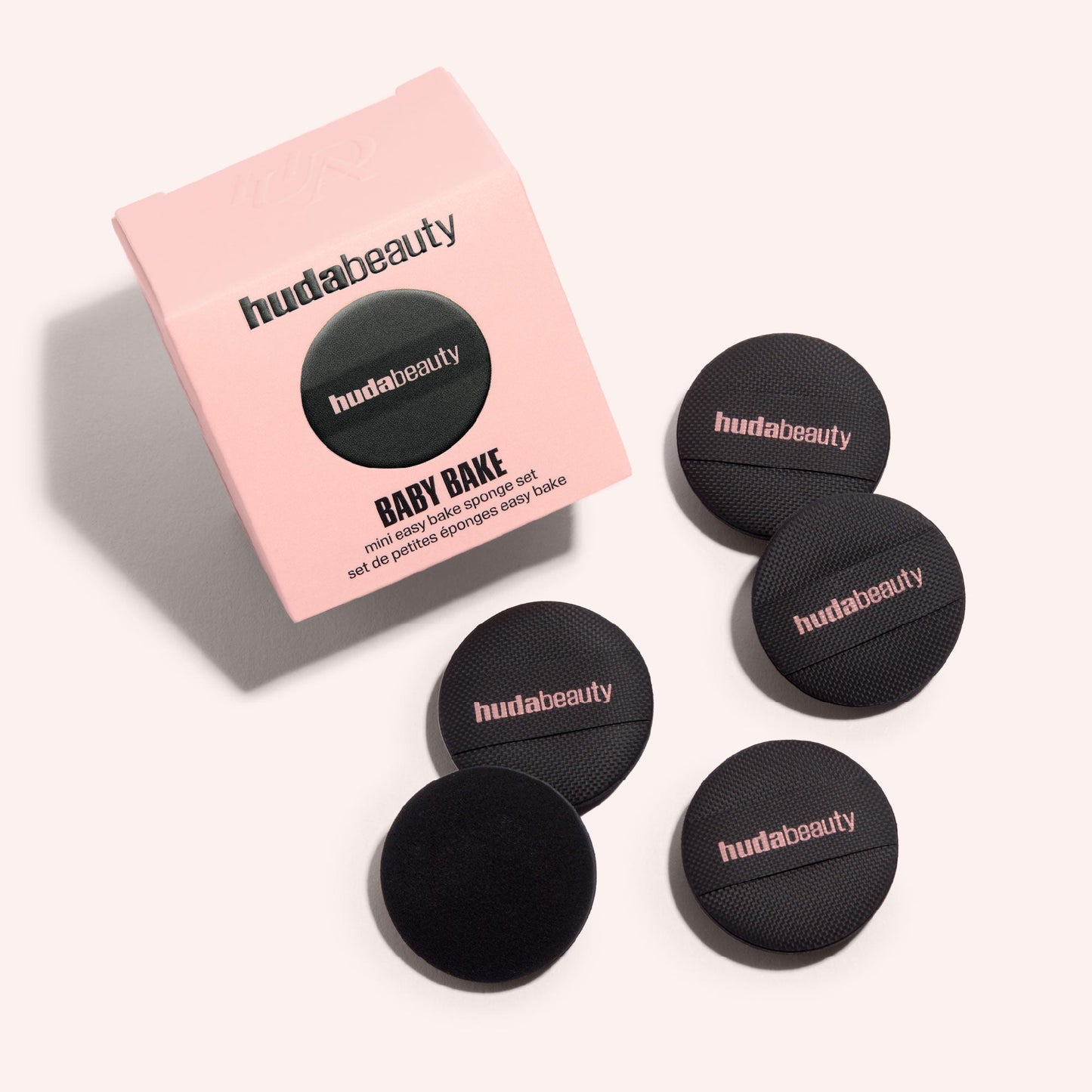 Mini Easy Bake Sponge Set