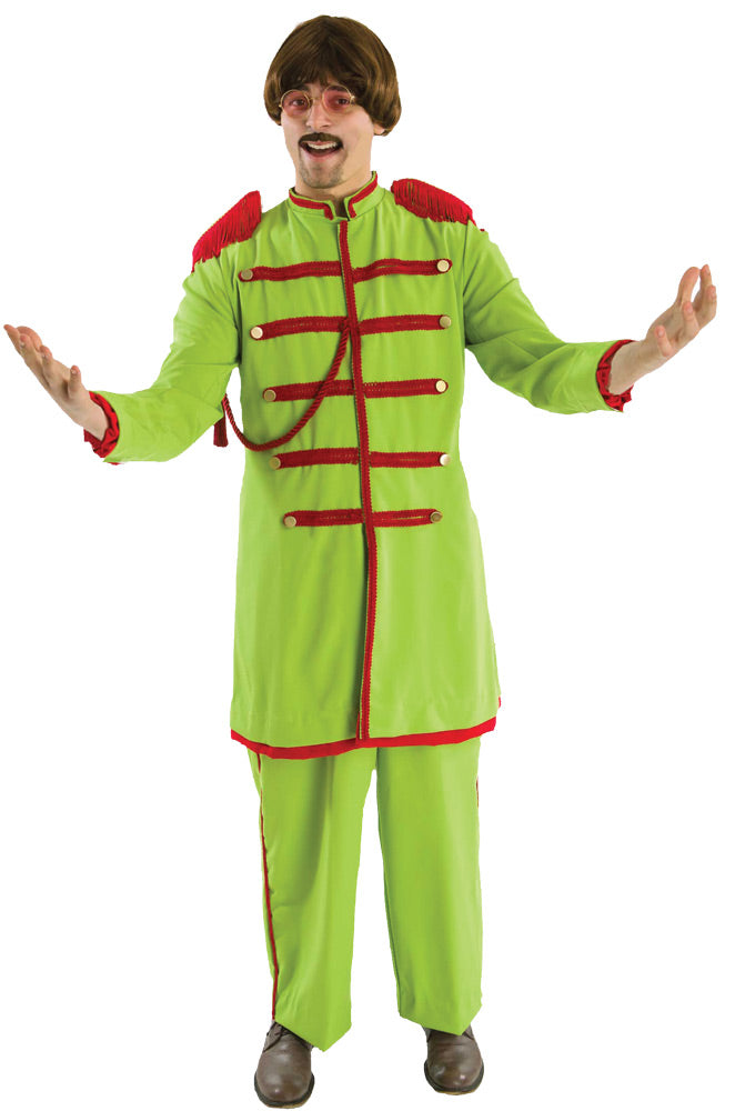Lonely Hearts Club Costume