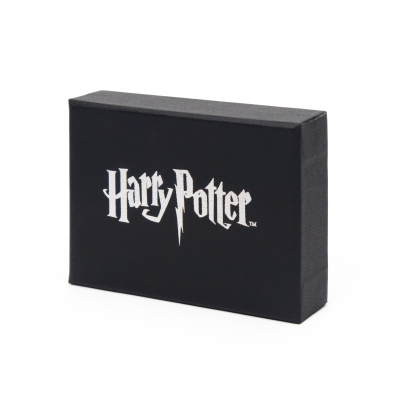 Harry Potter - Fawkes The Phoenix Sterling Silver Pendant