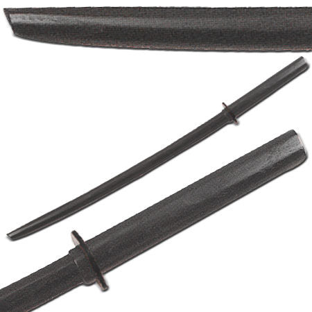Hardwood Bokken Kendo Sword Cosplay