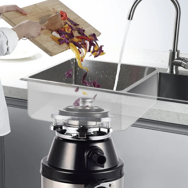 Kitchen Garbage Disposer