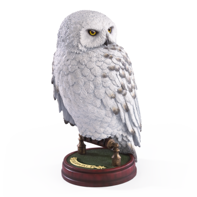 Harry Potter - Official Hedwig Sculpture