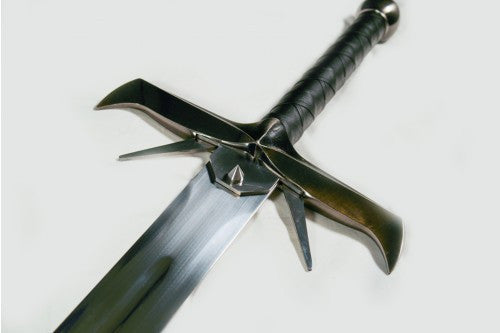 Highlander - Kurgan's Sword (Full Metal)