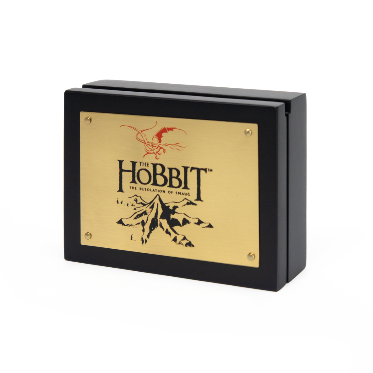 The Hobbit - Galadriel Flower Sterling Silver Earrings