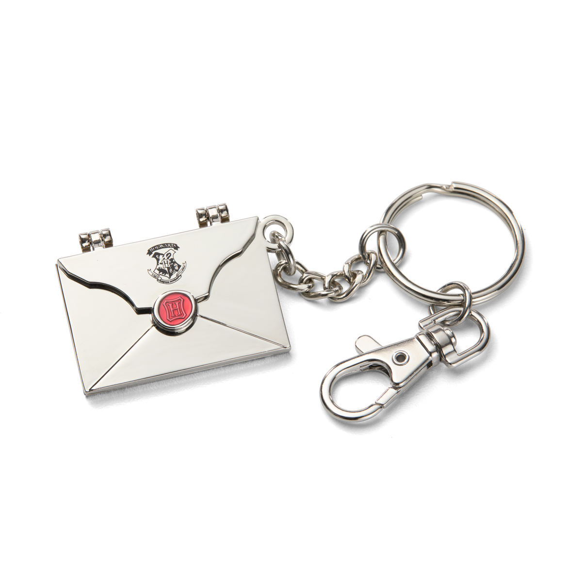 Hogwarts Acceptance Letter Keychain