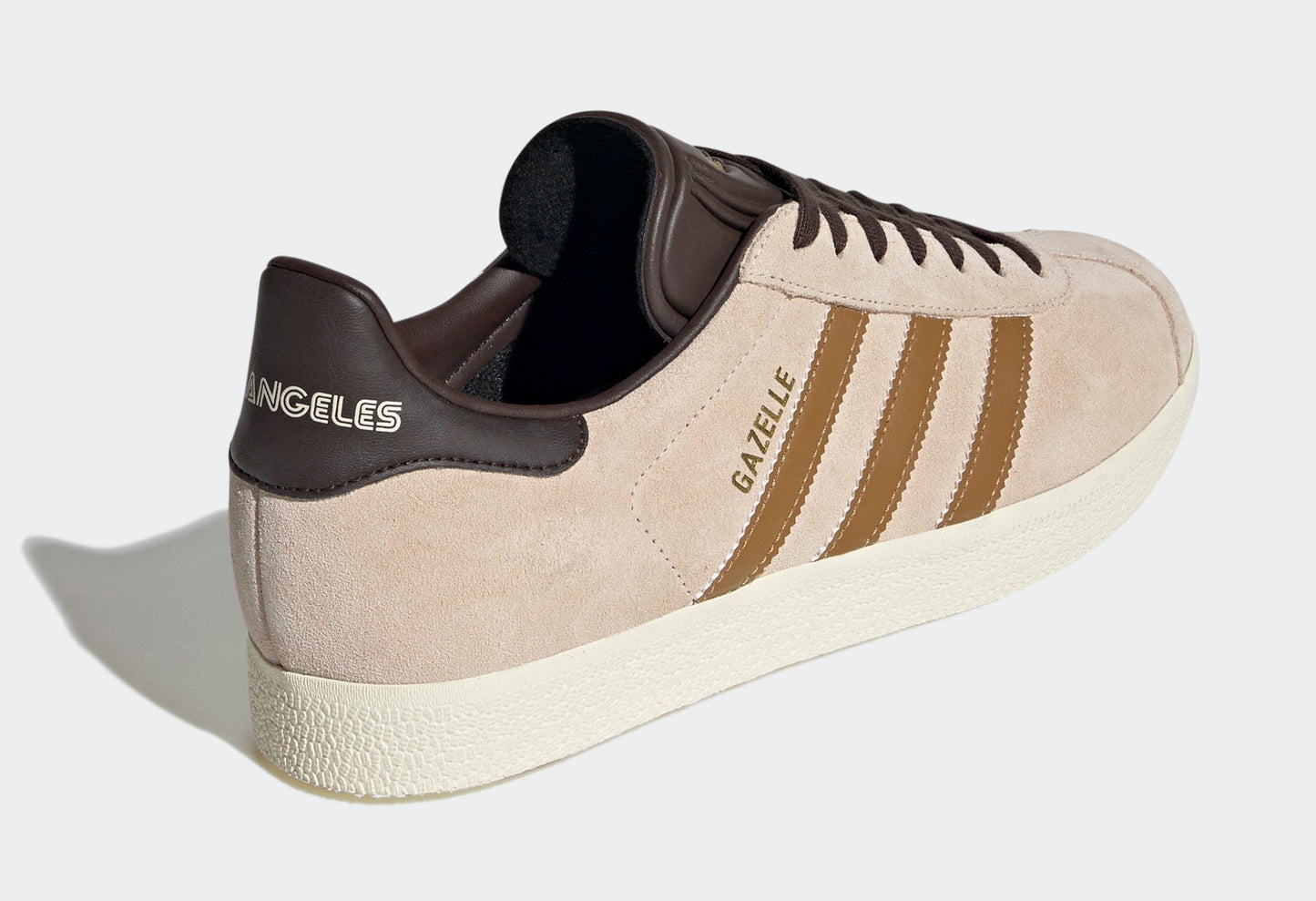 adidas Men's Gazelle Mls
