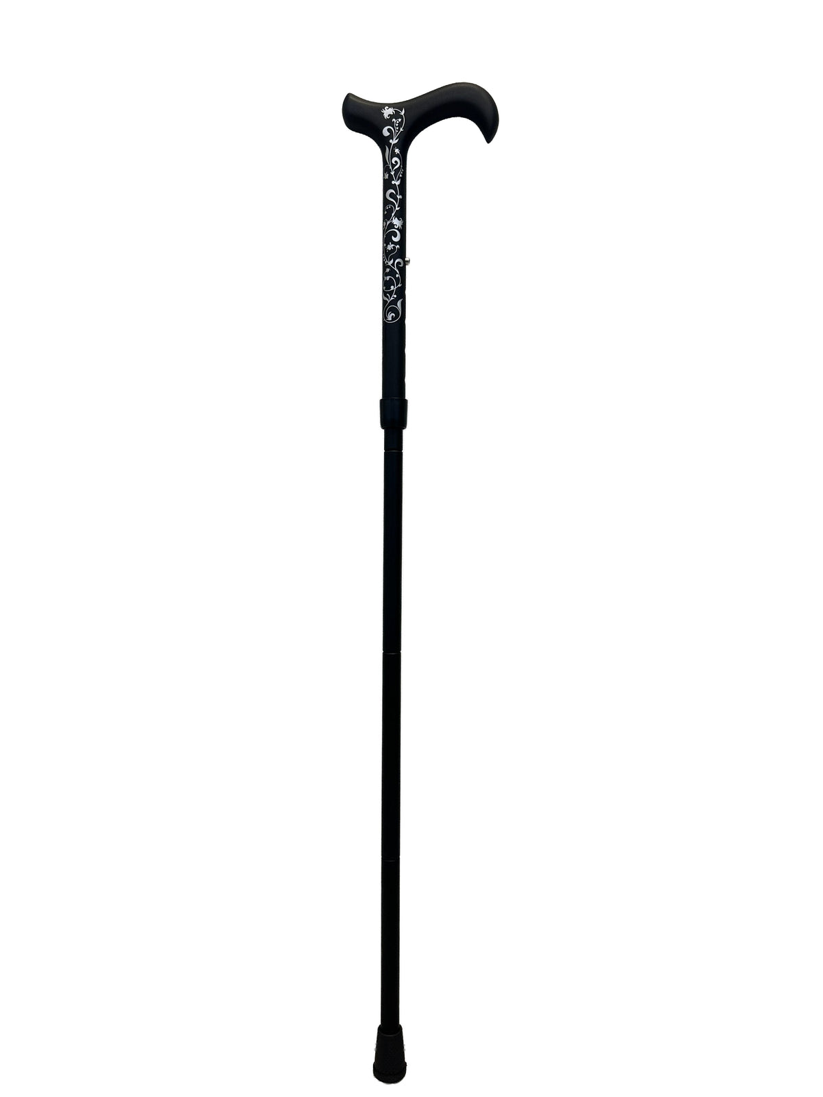 Lily of the Valley: Lightweight Folding Carbon Cane