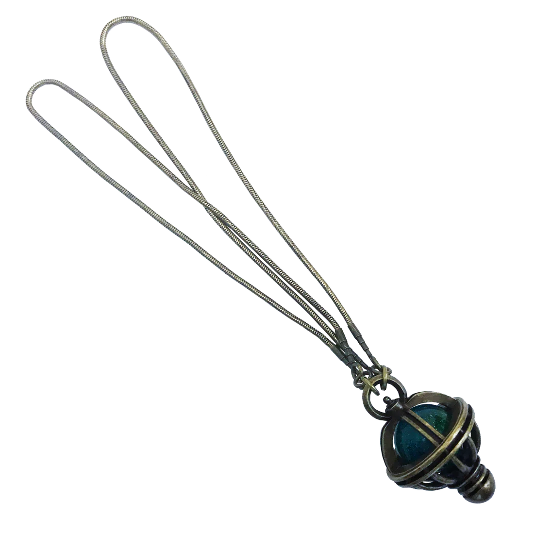 Factory Entertainment Men In Black Arquilian Galaxy Pendant Limited Edition Prop Replica