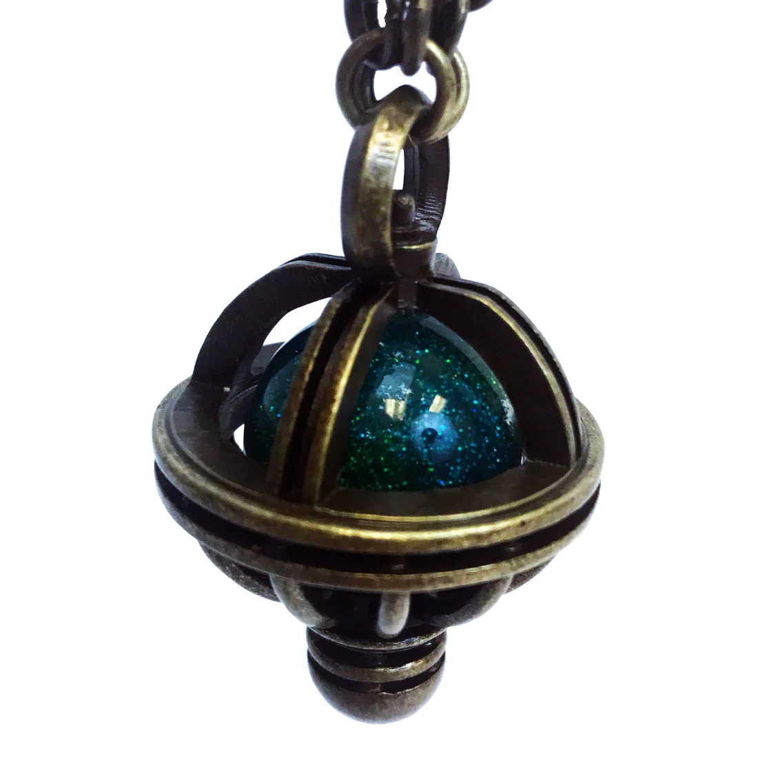 Factory Entertainment Men In Black Arquilian Galaxy Pendant Limited Edition Prop Replica