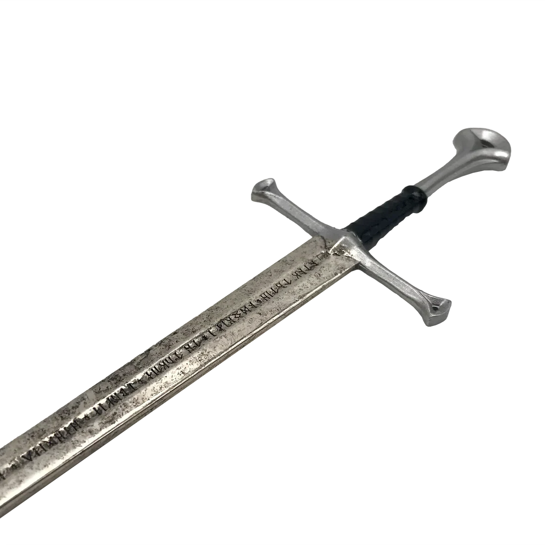 Factory Entertainment The Lord of the Rings Andúril, The Flame of the West Scaled Prop Replica