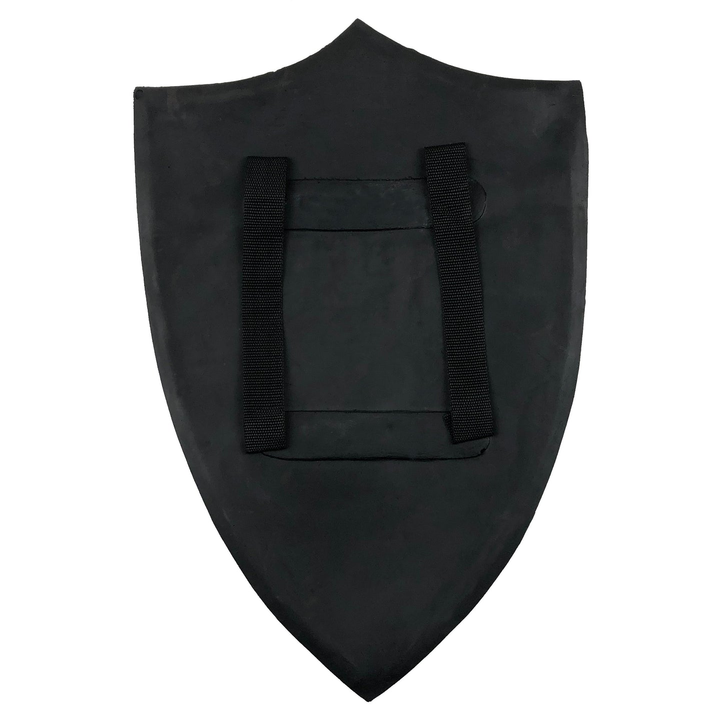 Fire and Steel - Fleur-de-Lis Heater Shield (High Density Foam)