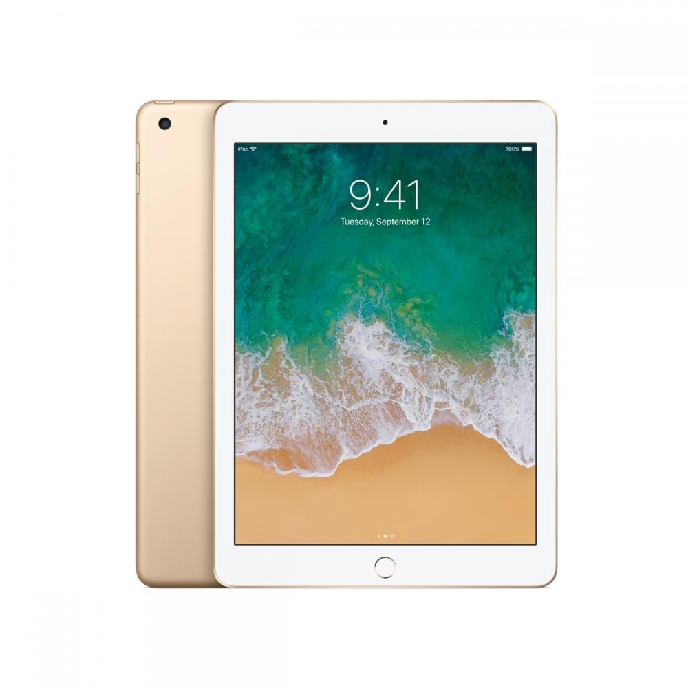 Apple iPad 6th Generation (2018) (Refurbished- Excellent Condition)