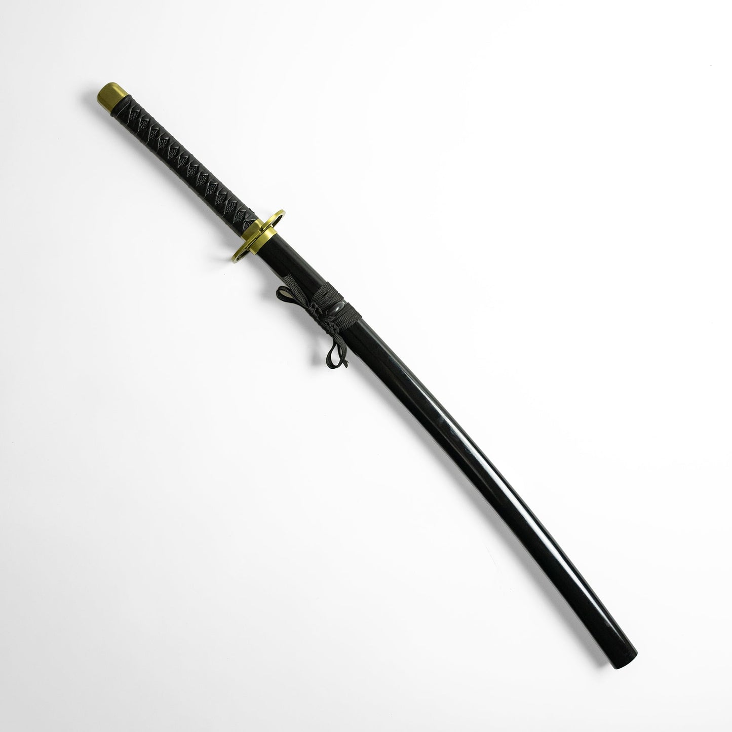 Ichimaru Gin's "Shinso" Katana