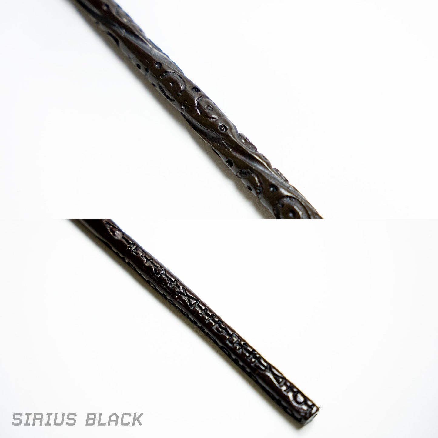 Magic Wands - Imprisoned Wizard's Wand (Resin)