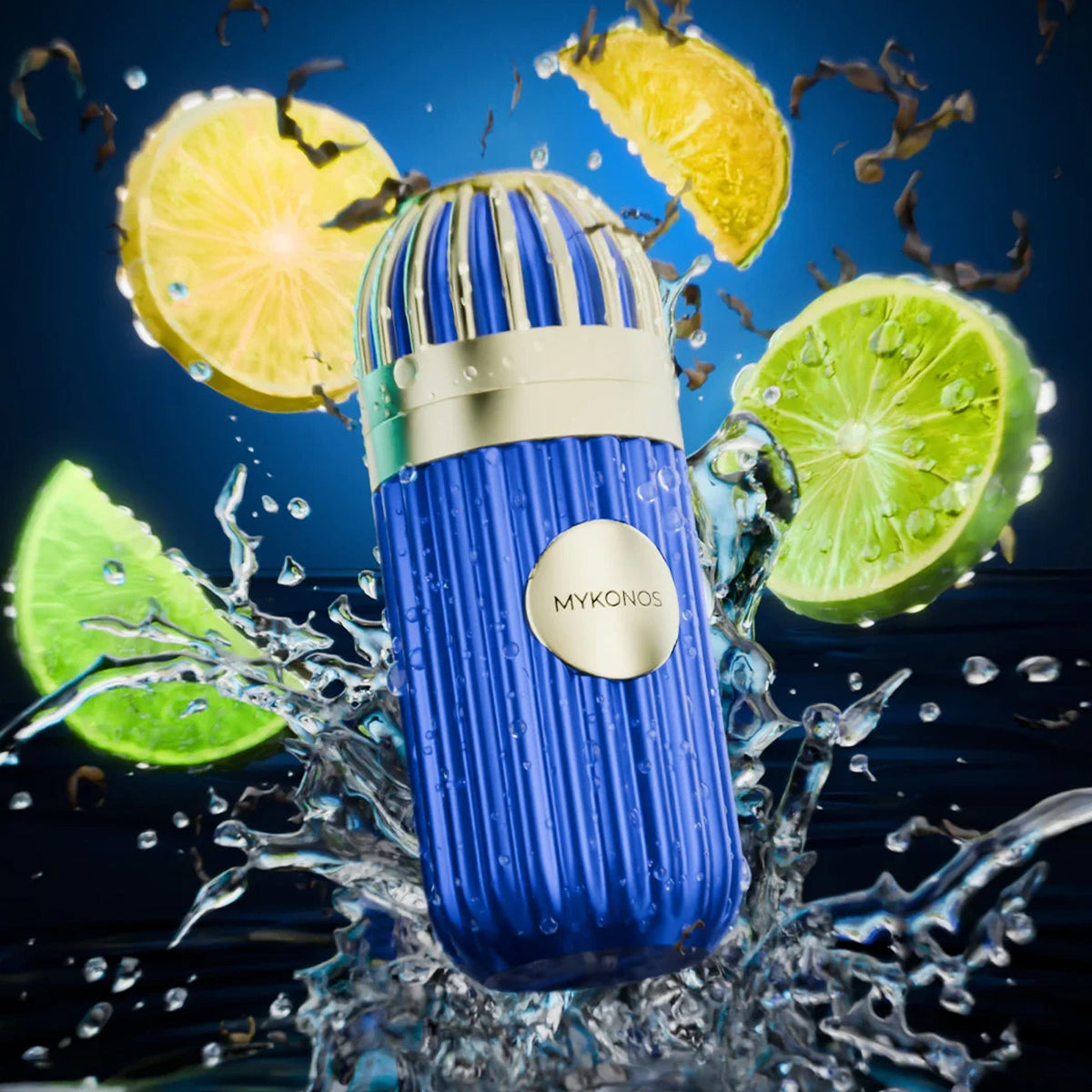 Mykonos Inception Extrait De Parfum 100ml Spray
