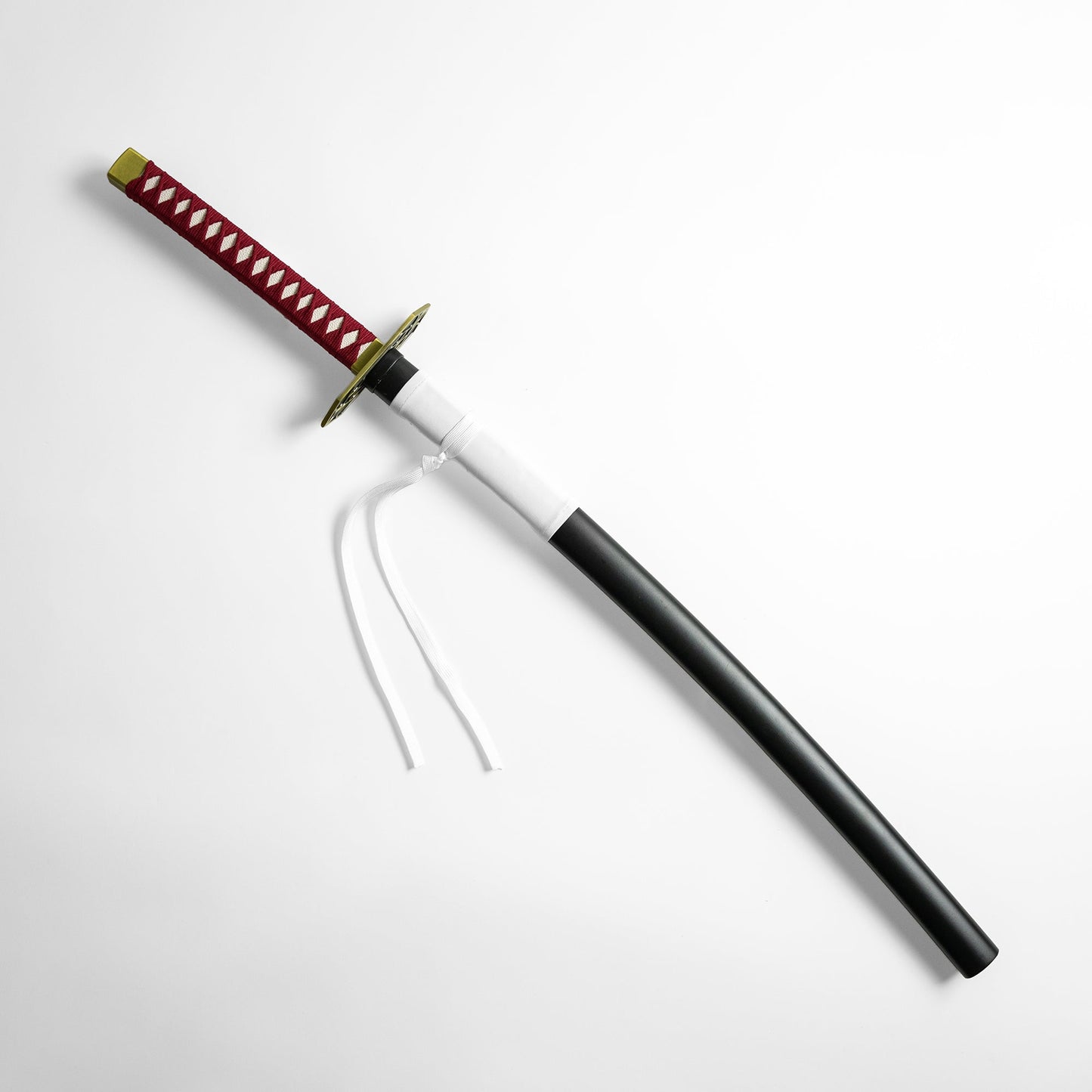 Isshin Kurosaki's "Engetsu" Scathing Moon Katana