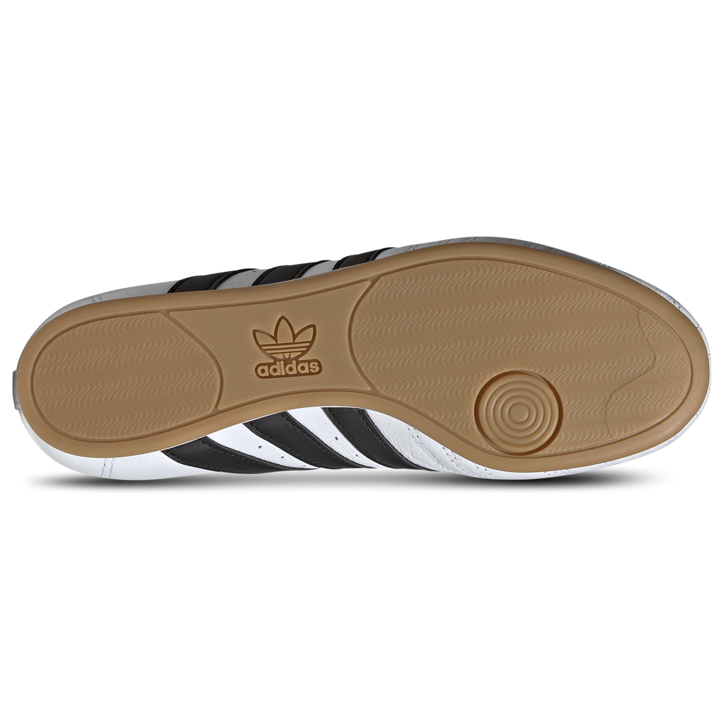 adidas Women's Taekwondo 'Crew Yellow Black Gum'