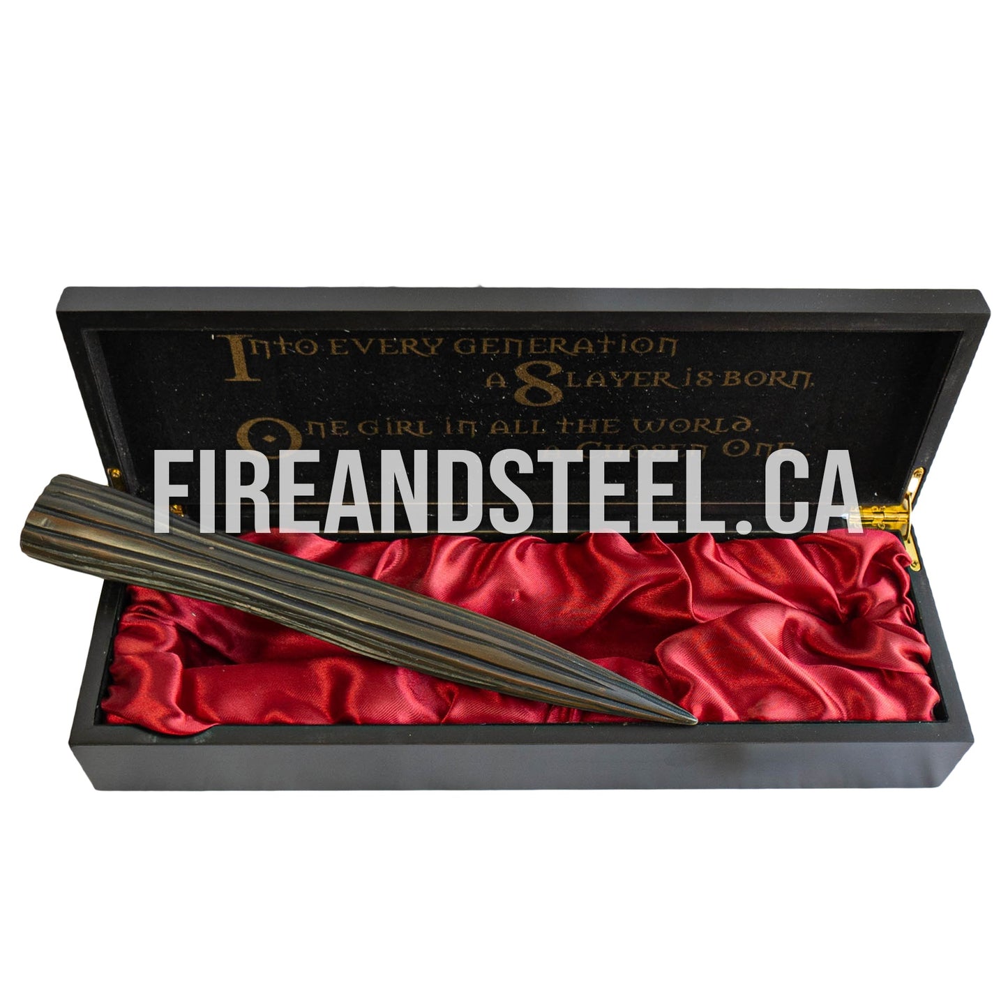 Slayer Stake (Resin)