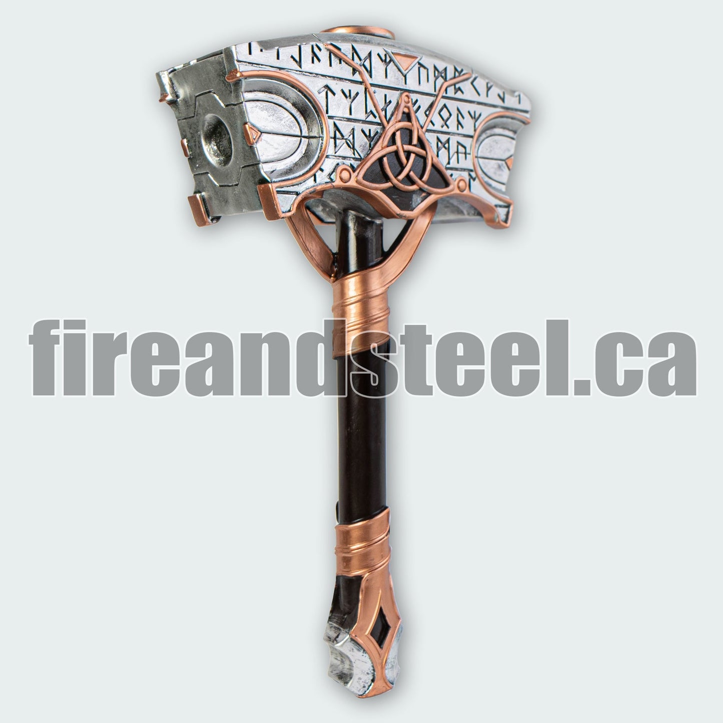 Mjölnir (Resin)