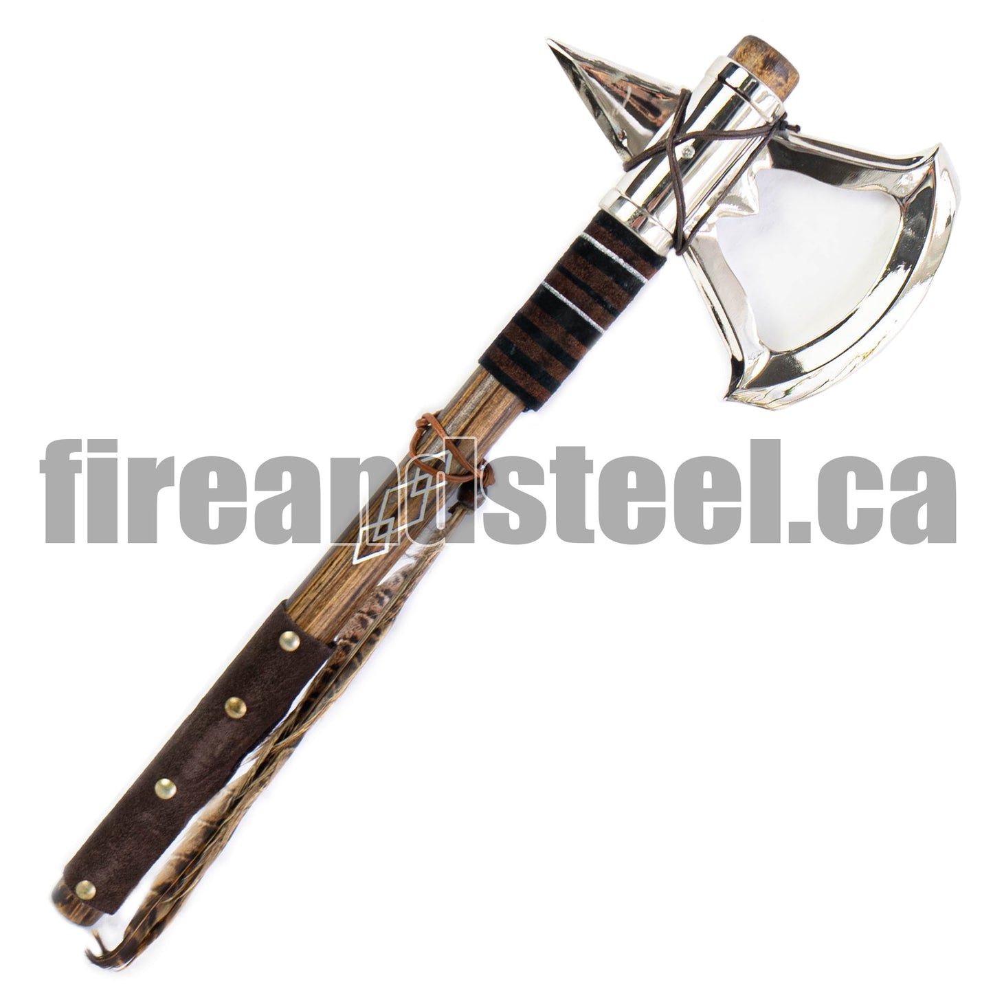 Connor's Tomahawk