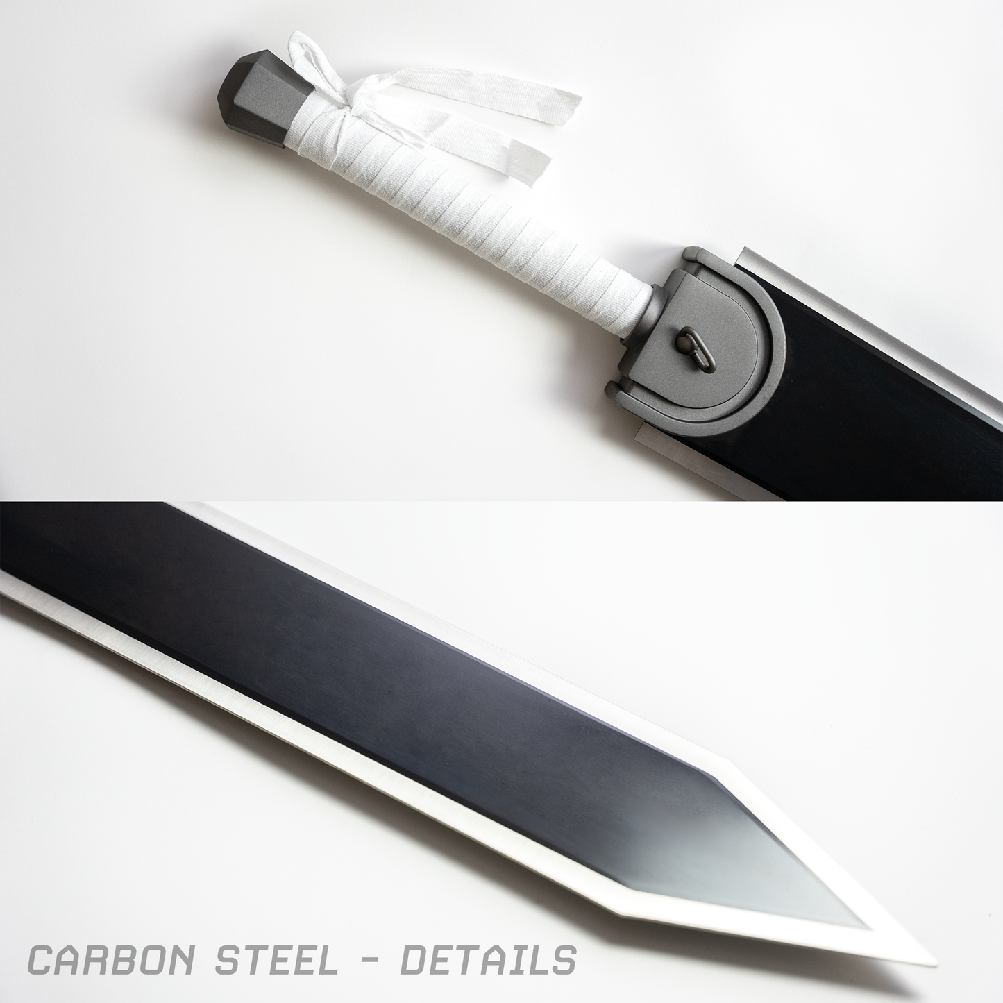 Guts' Dragonslayer Sword