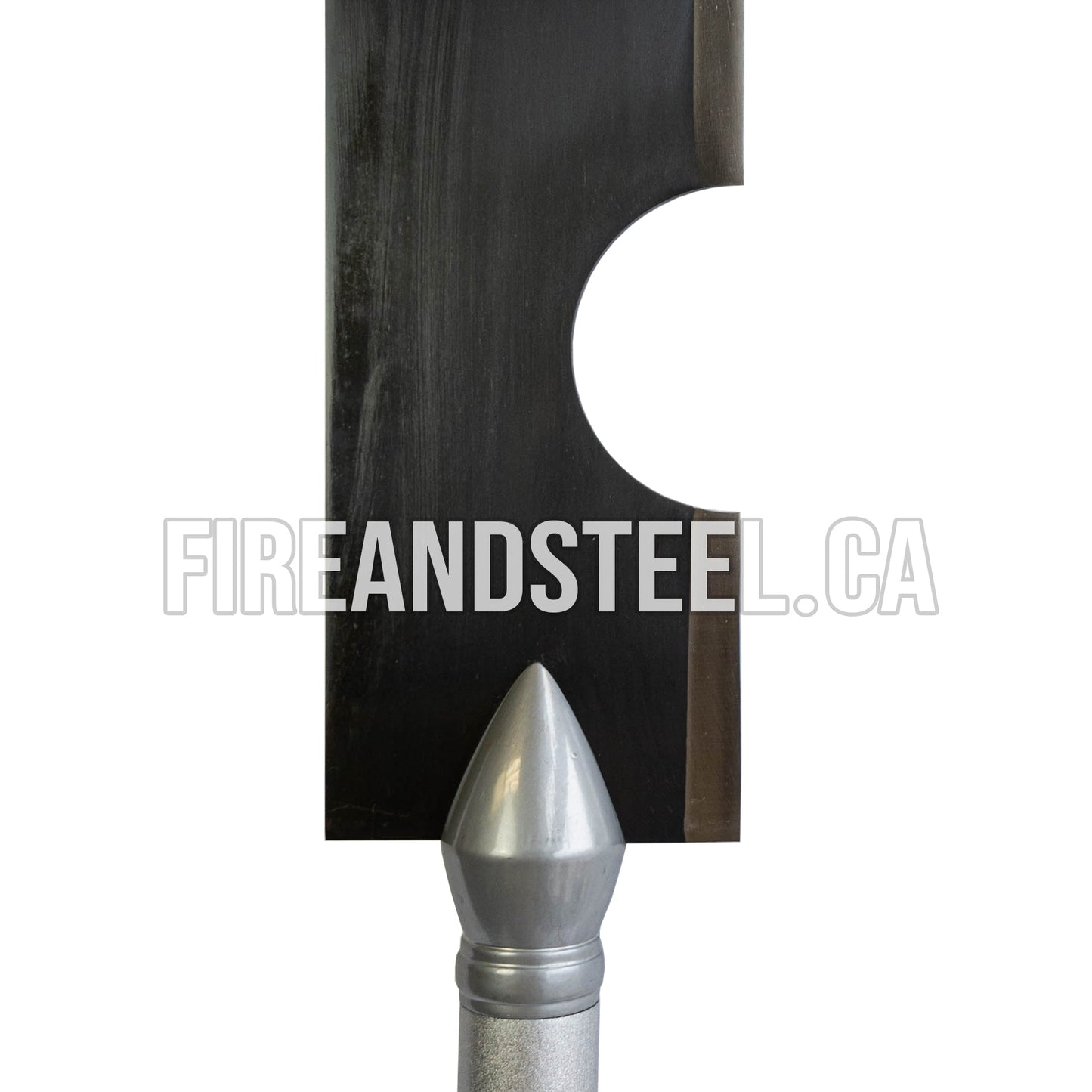 Zabuza's "Kubikiribocho" Executioners Blade (Zabuza Sword)