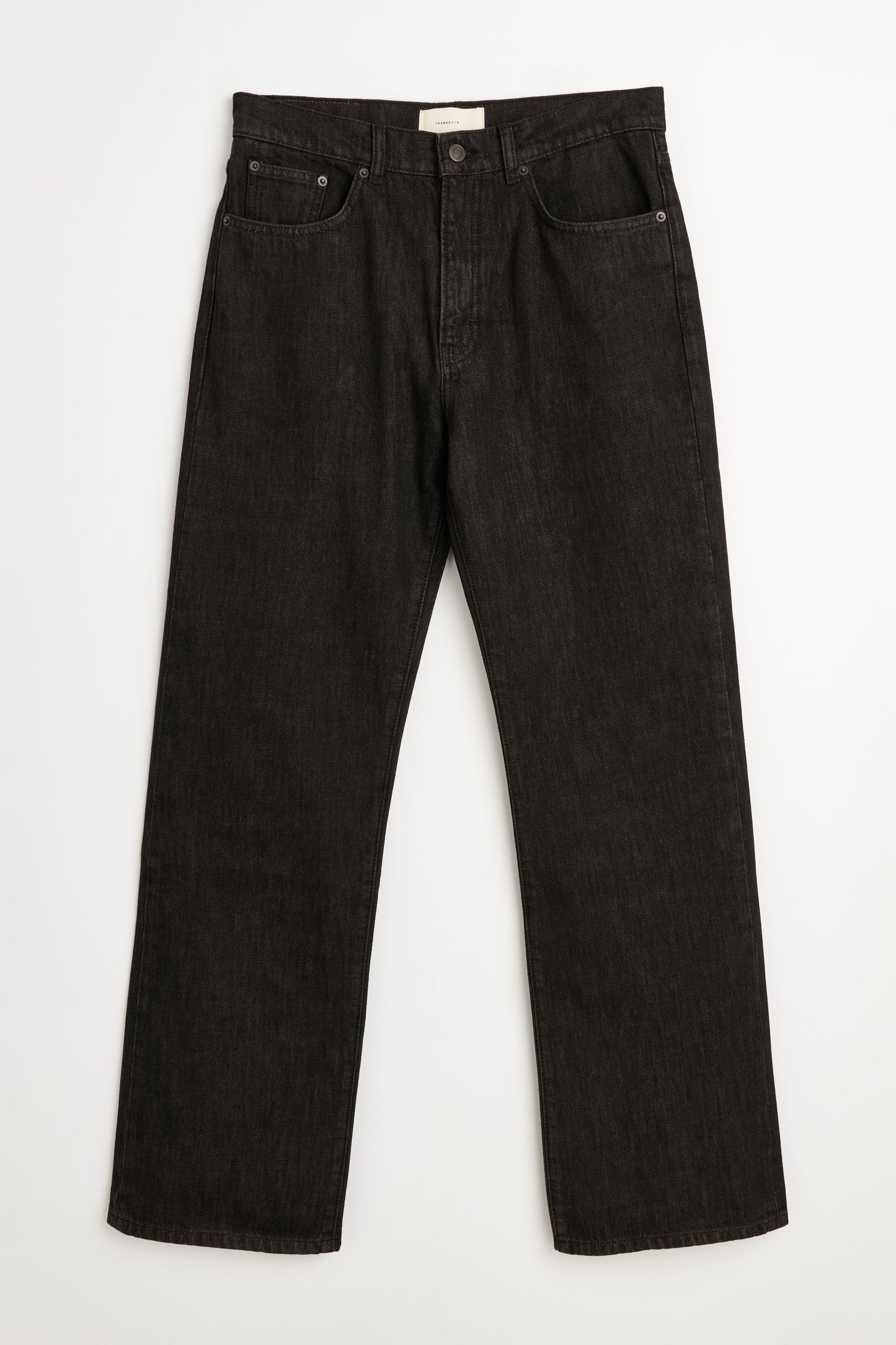 Jeanerica Vega Brown Black