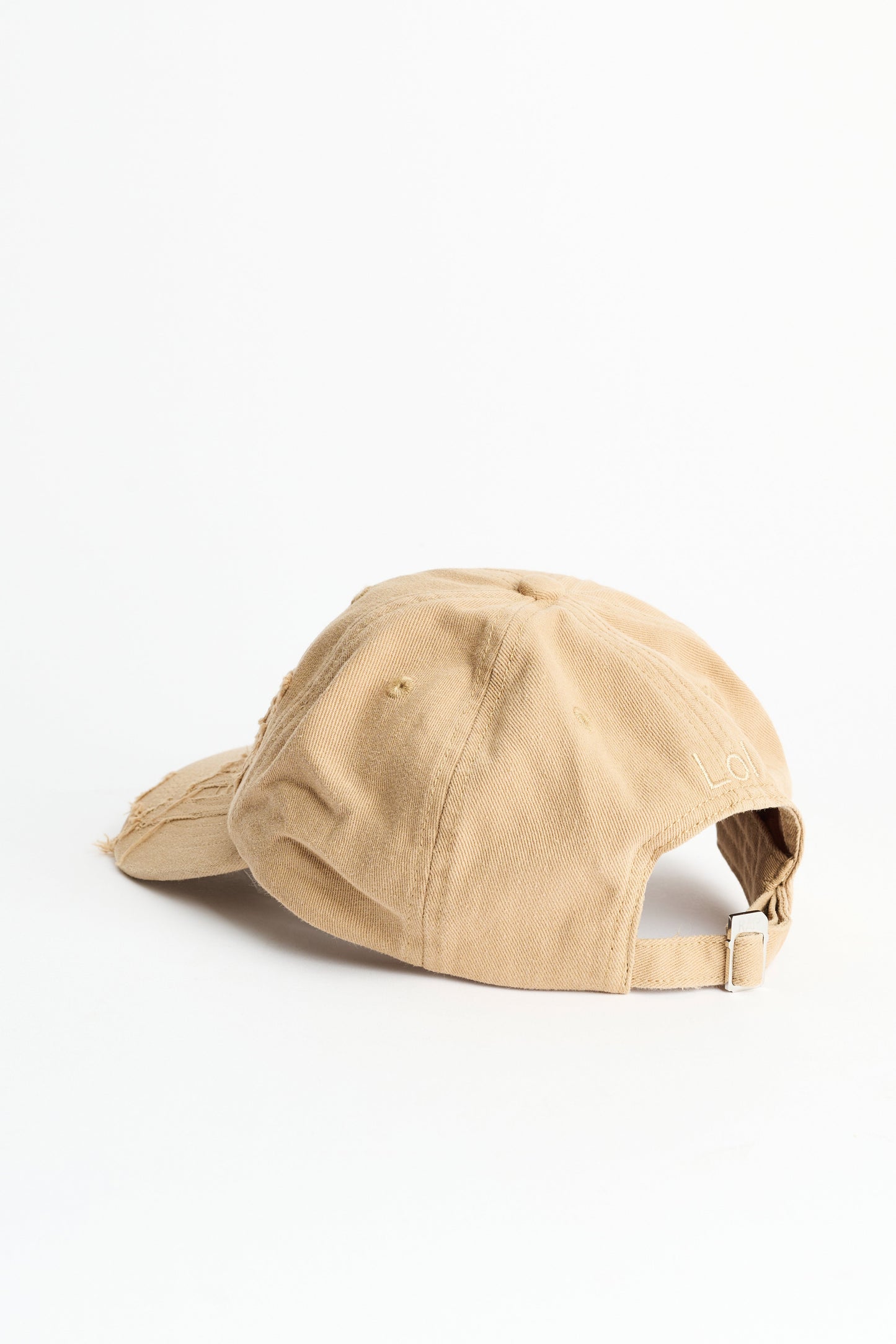 KAP Fun KAP Beige