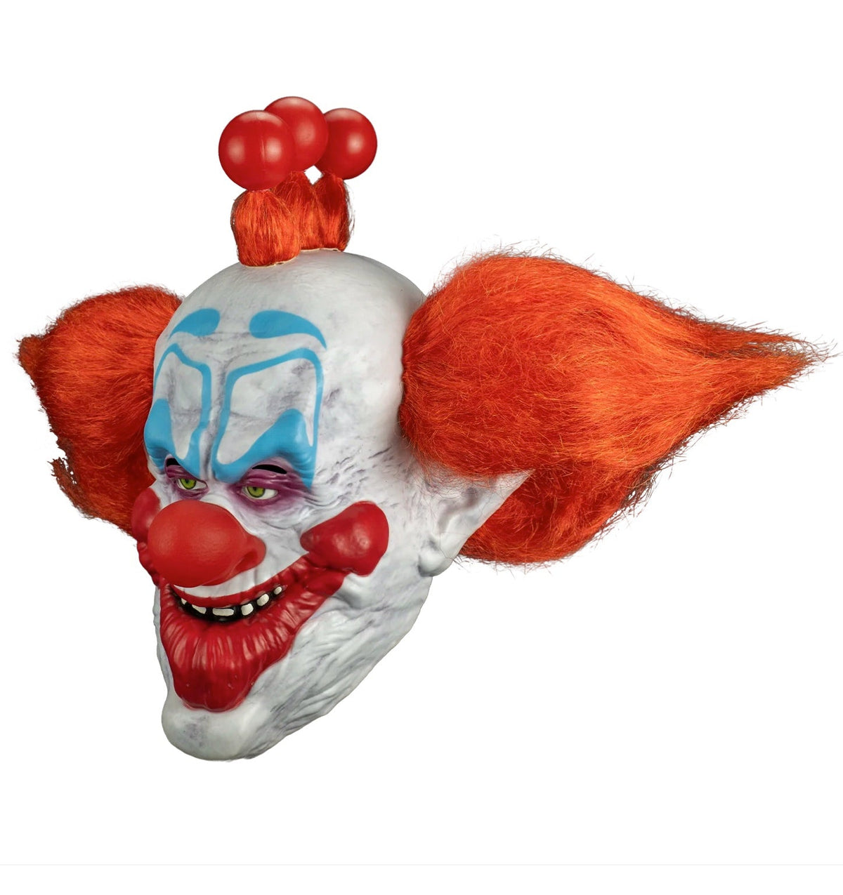 Killer Klowns from Outer Space – Slim Deluxe Injection Mask