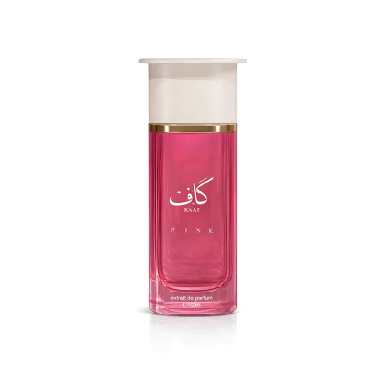 Ahmed Al Maghribi Kaaf Pink Extrait De Parfum 100ml Spray