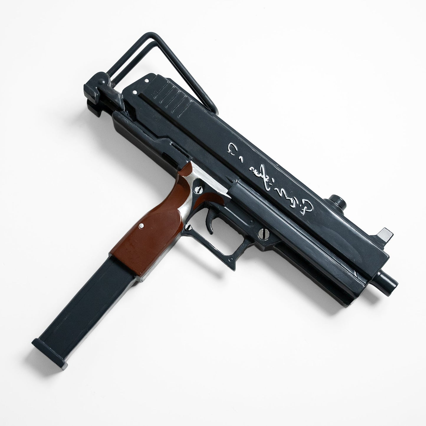 Kafka's Gun Replica – Resin