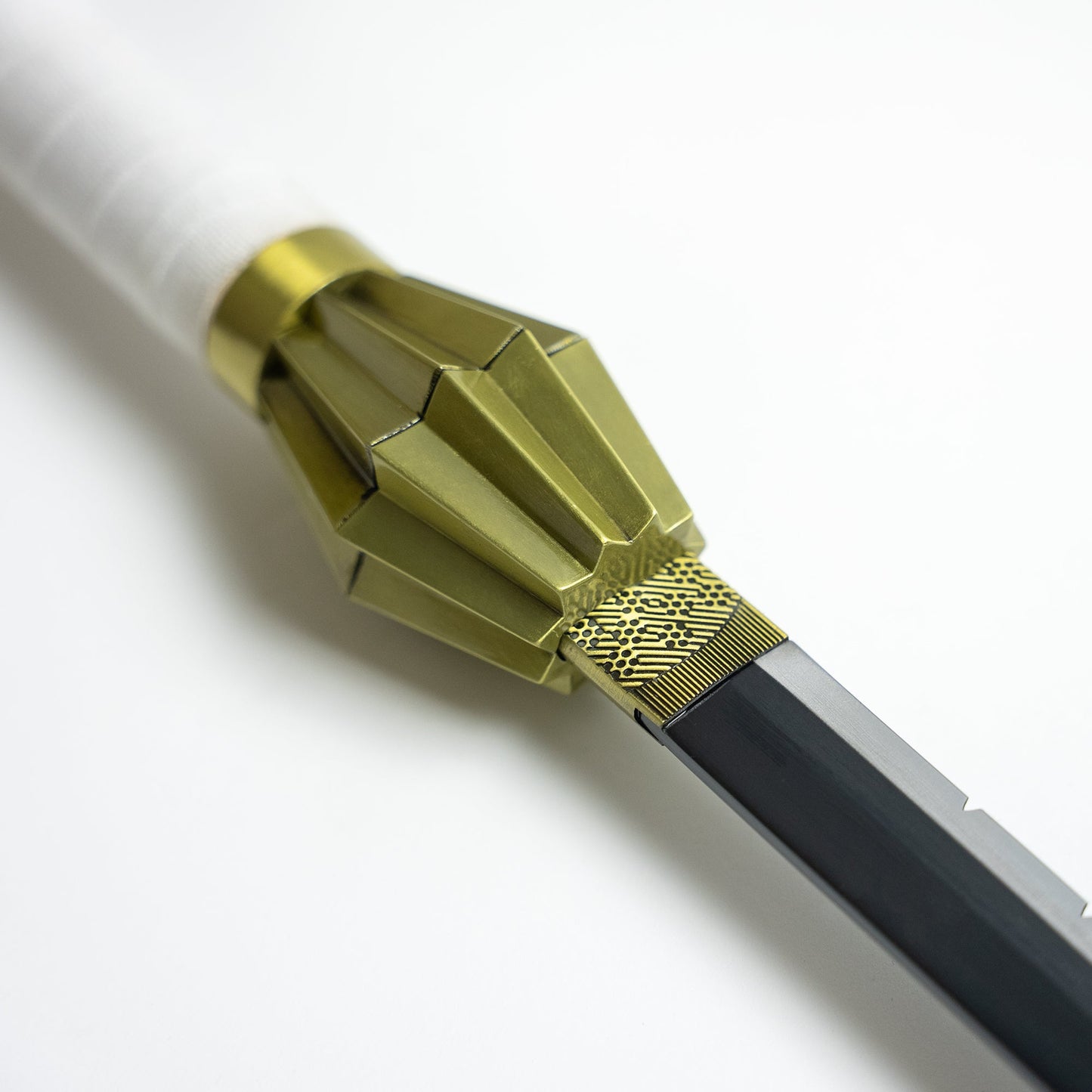 Kenpachi Zaraki's "Nozarashi" Katana