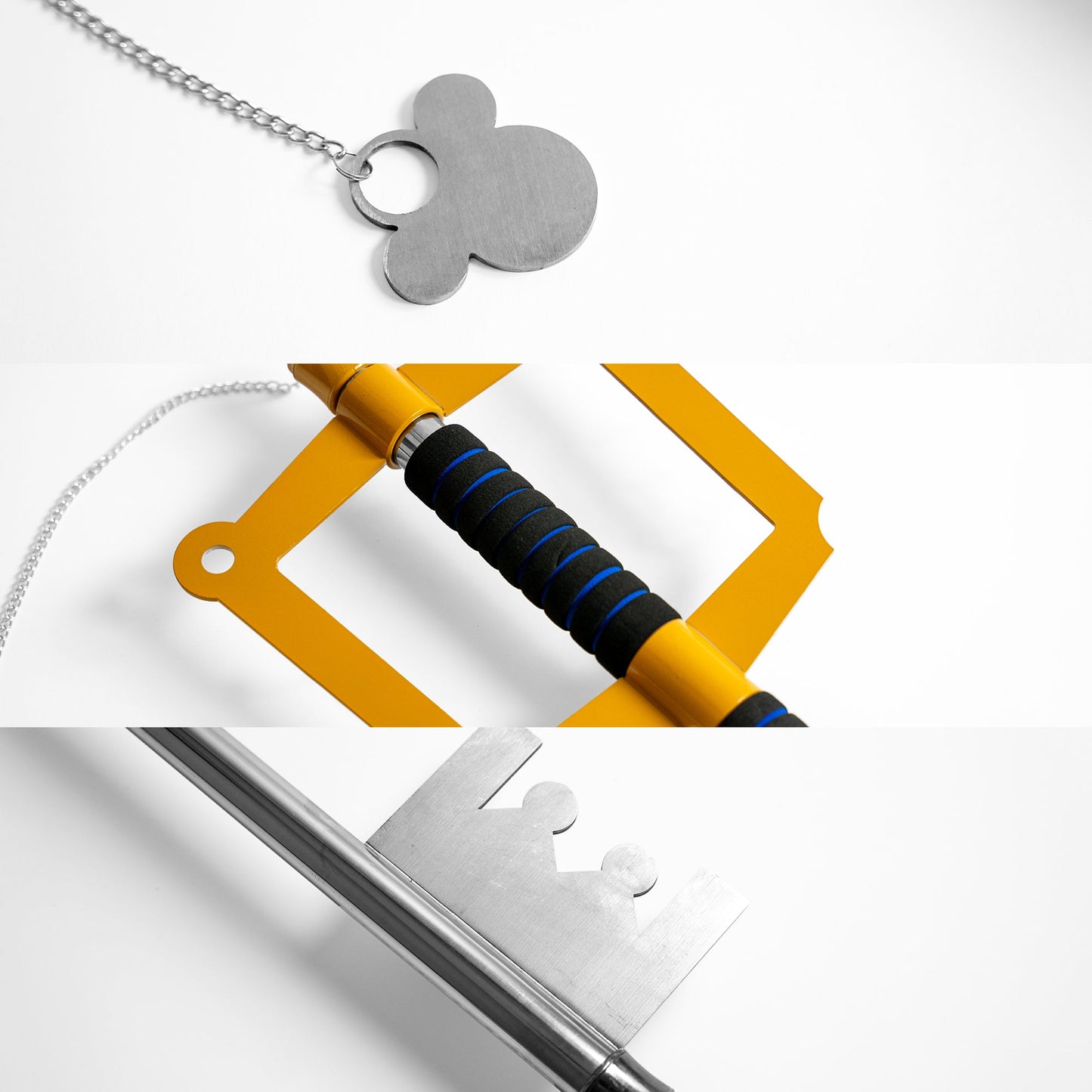 Keyblade Kingdom Key