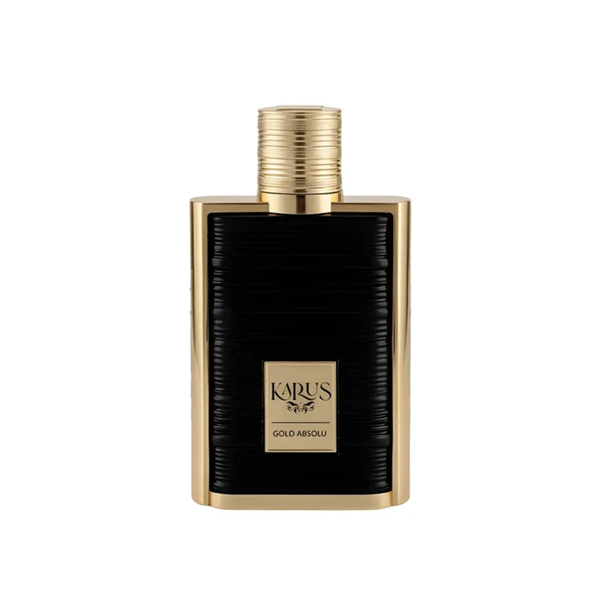 Khadlaj Karus Gold Absolu Extrait De Parfum 100ml Spray