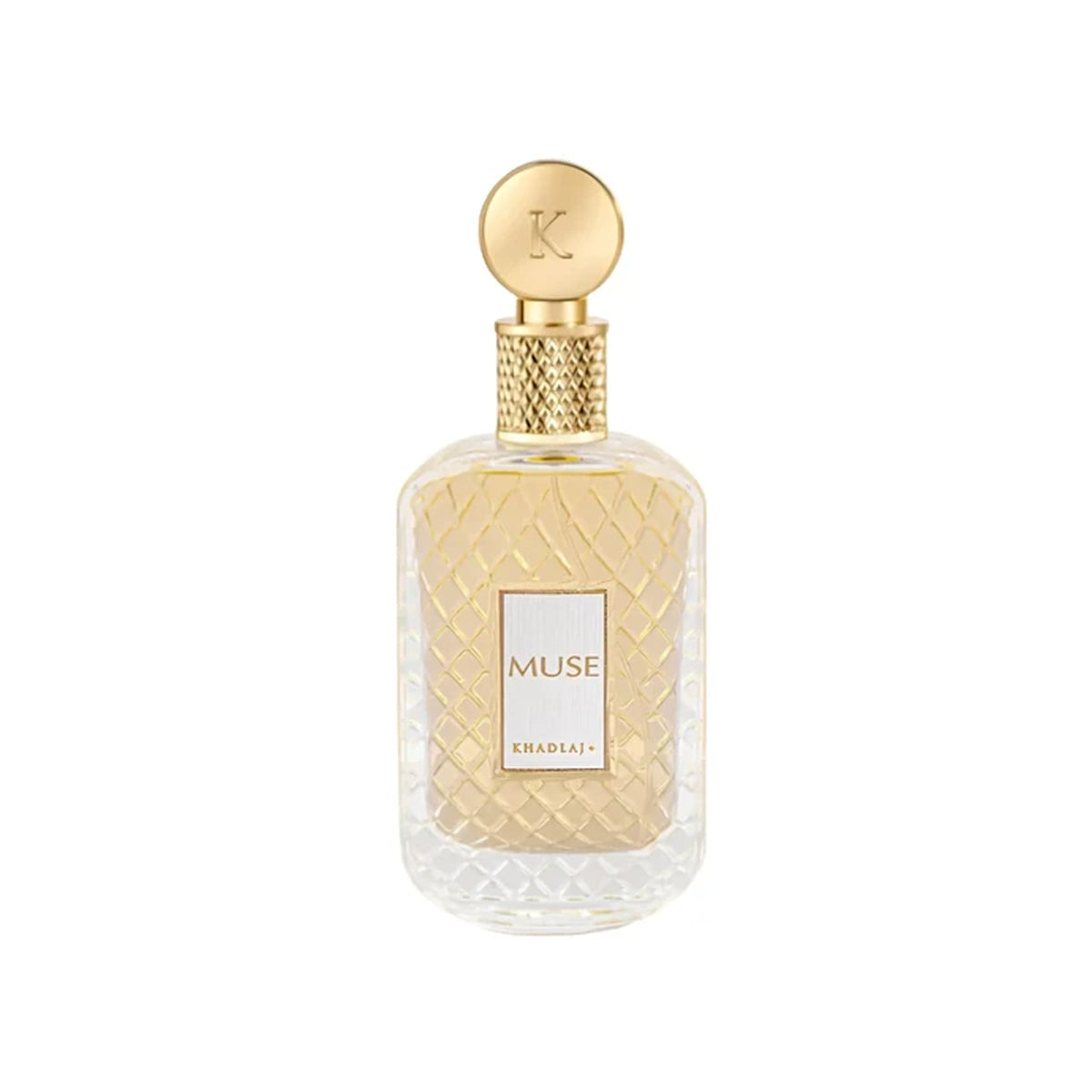 Khadlaj Muse Eau De Parfum 100ml Spray