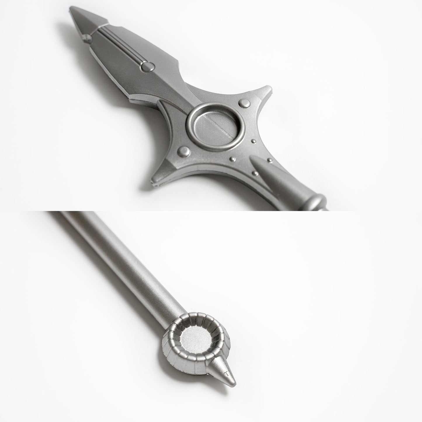 King's Spirit Spear Chastiefol (High Density Foam)