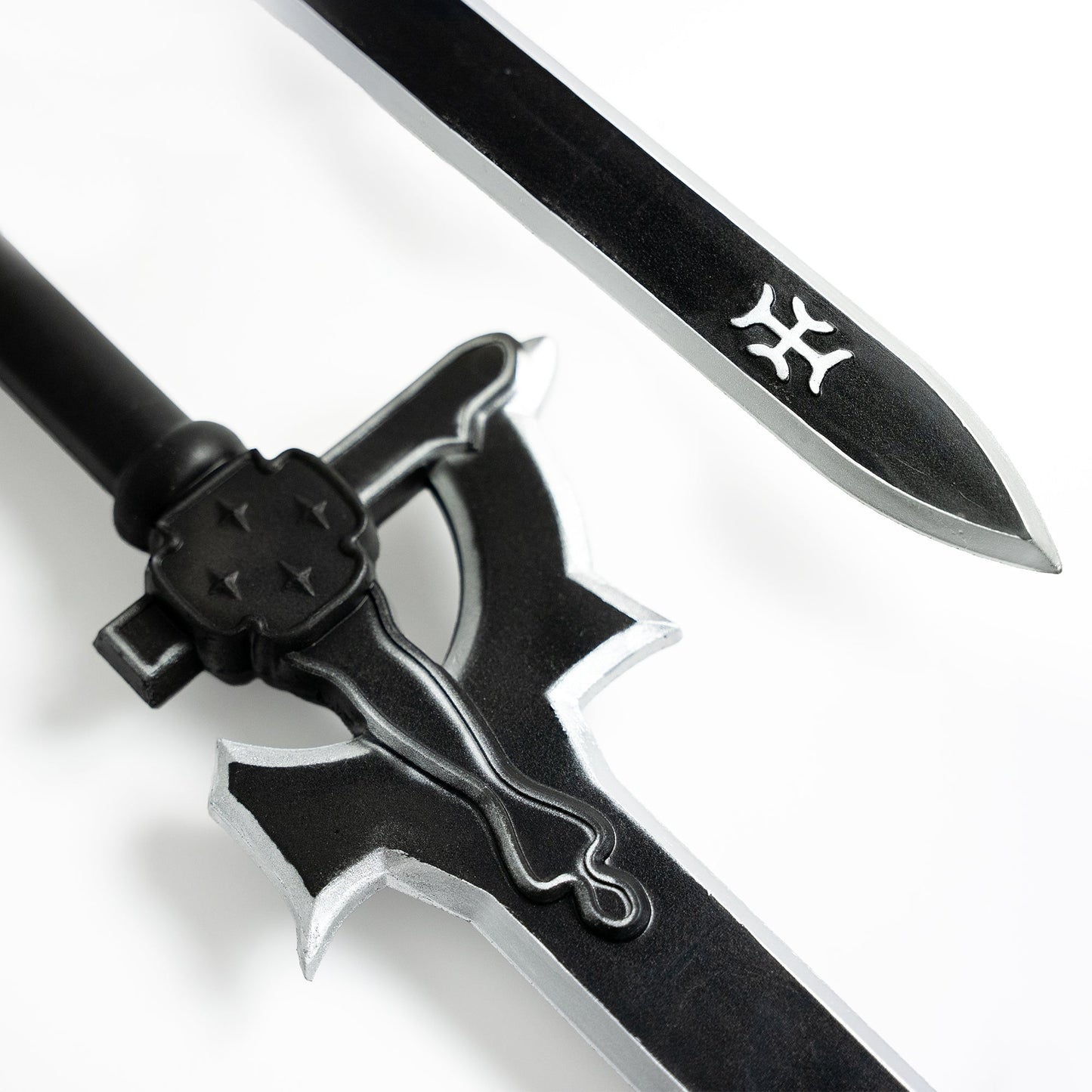 Kirito's "Elucidator" (High Density Foam)