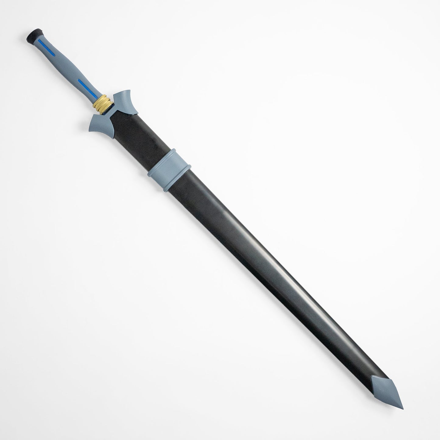 Kirito's "Ordinal Scale" (High Density Foam)