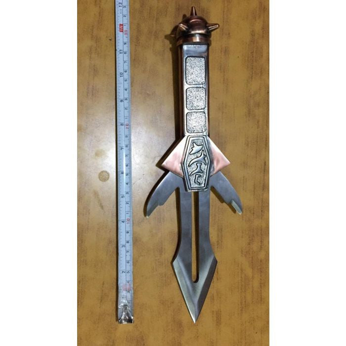 Klingon D'k Tagh