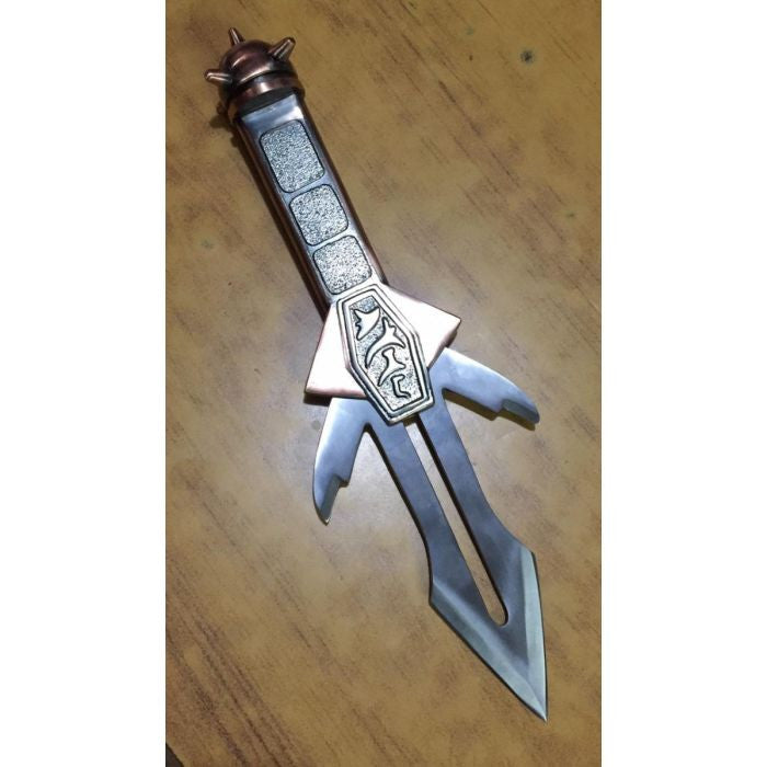 Klingon D'k Tagh