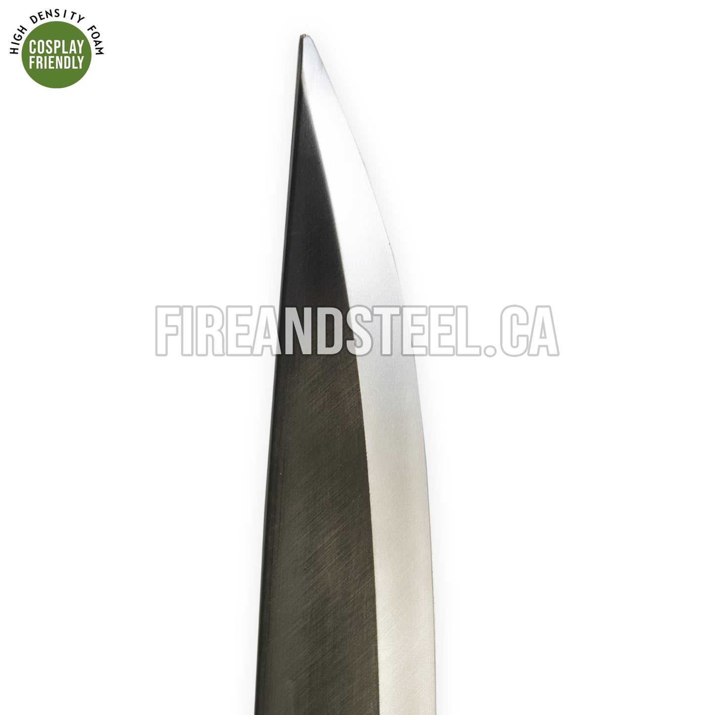 Kurosaki Ichigo's "Zangetsu" Sword (High Density Foam)
