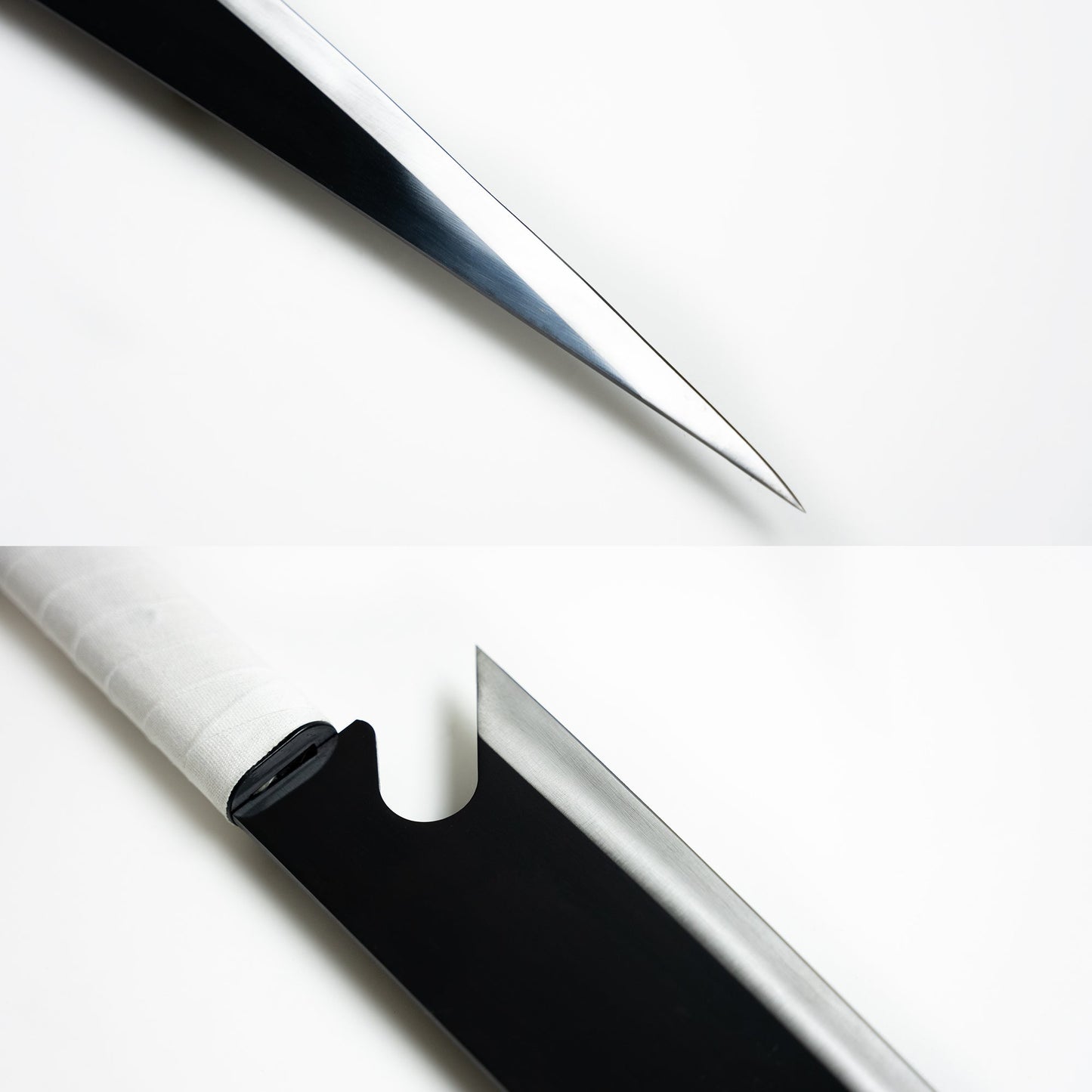 Kurosaki Ichigo's "Zangetsu" Sword