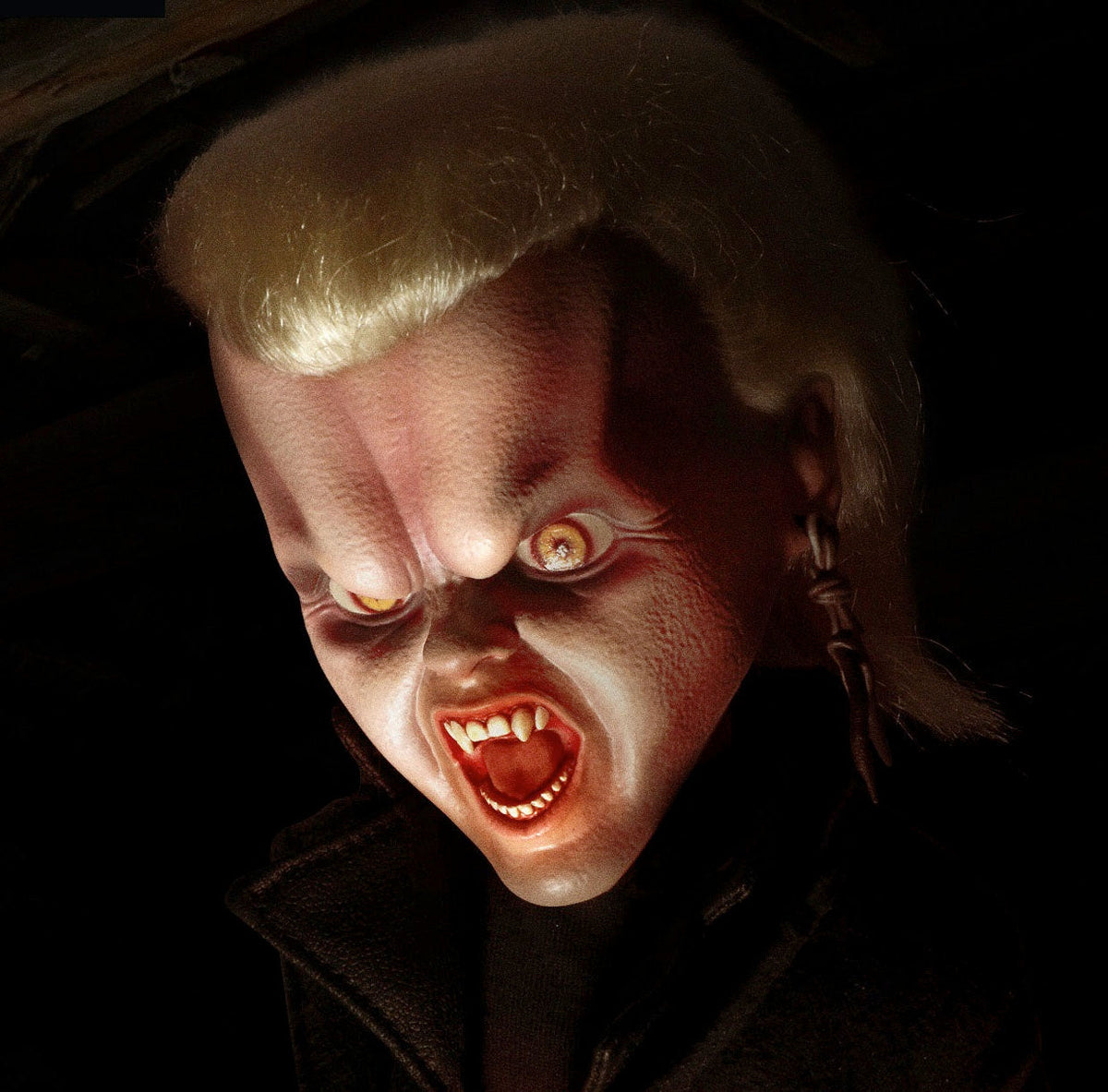 Lost Boys - Living Dead Doll Presents David