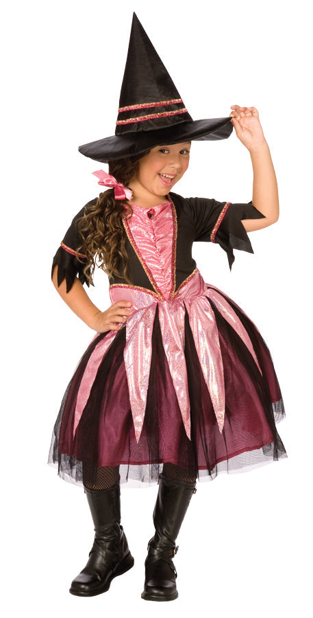 Sparkle Witch